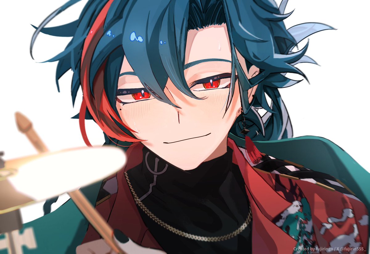 ふじりんご 🌈西1な52 tweet media