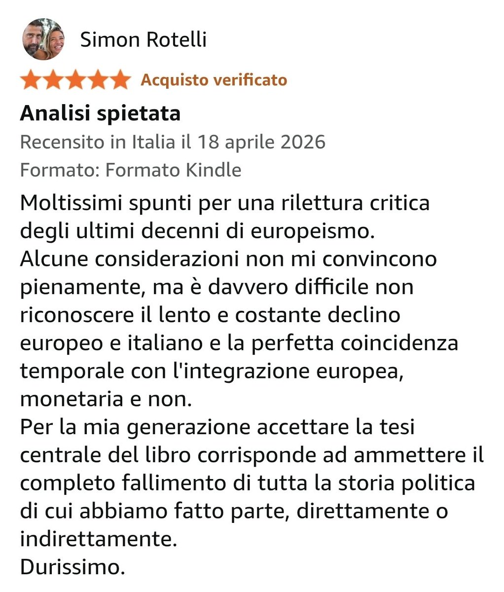 Gabriele Guzzi tweet media