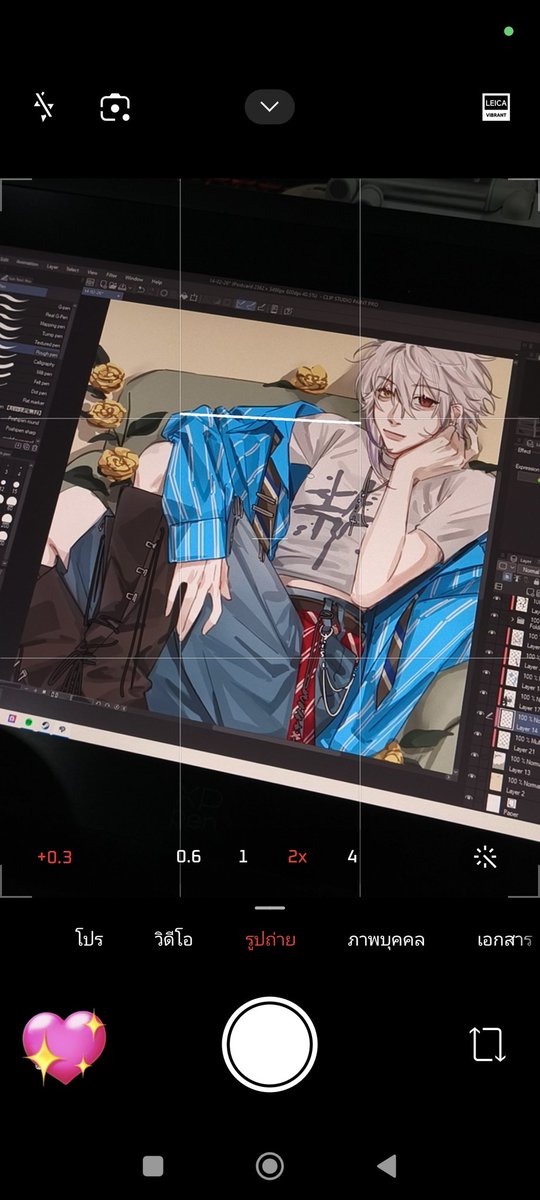 ลิงหัดใช้คลิปสตูครับโผ้ม🫪