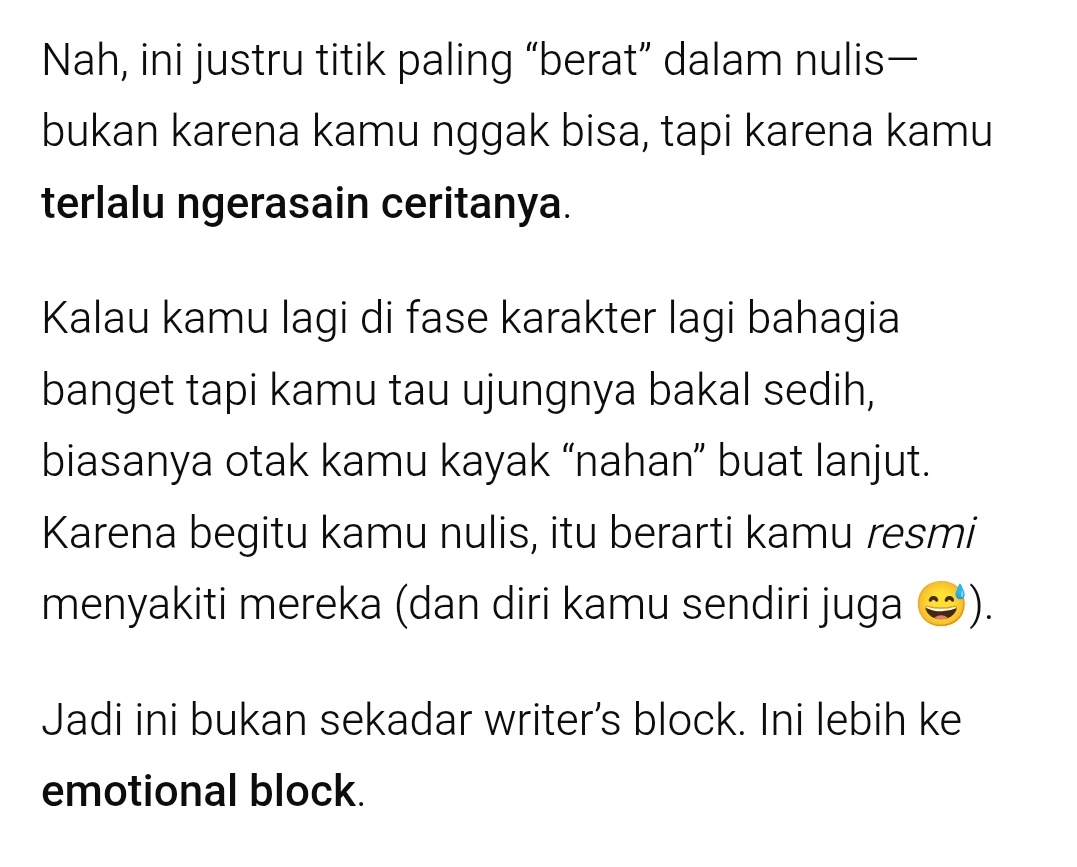 maaf ya warganya ninonna, aku bukan gamau update cuma lagi ketahan di tahap ini yang awalnya aku bingung kenapa ternyata ini alasannya 😭😭