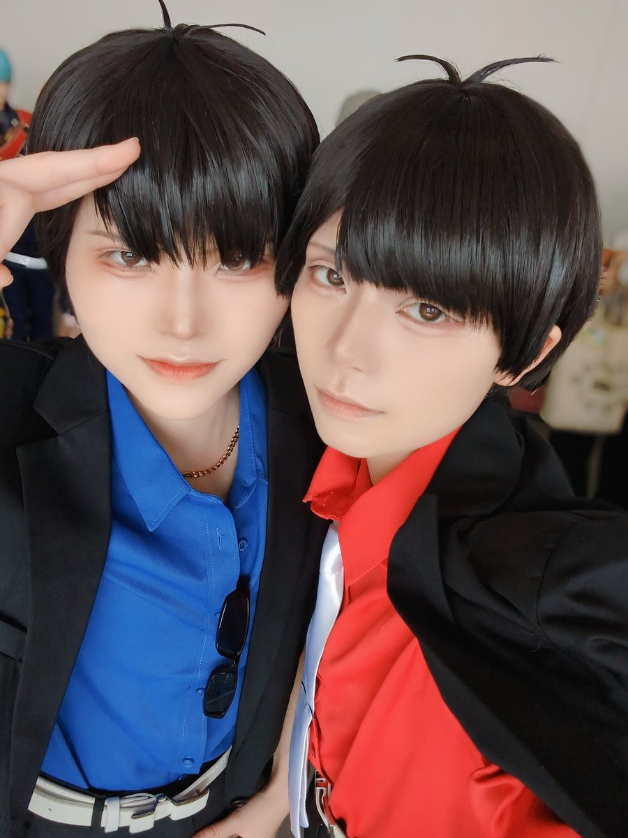 ラフア@19おどつなvol82❤ tweet media