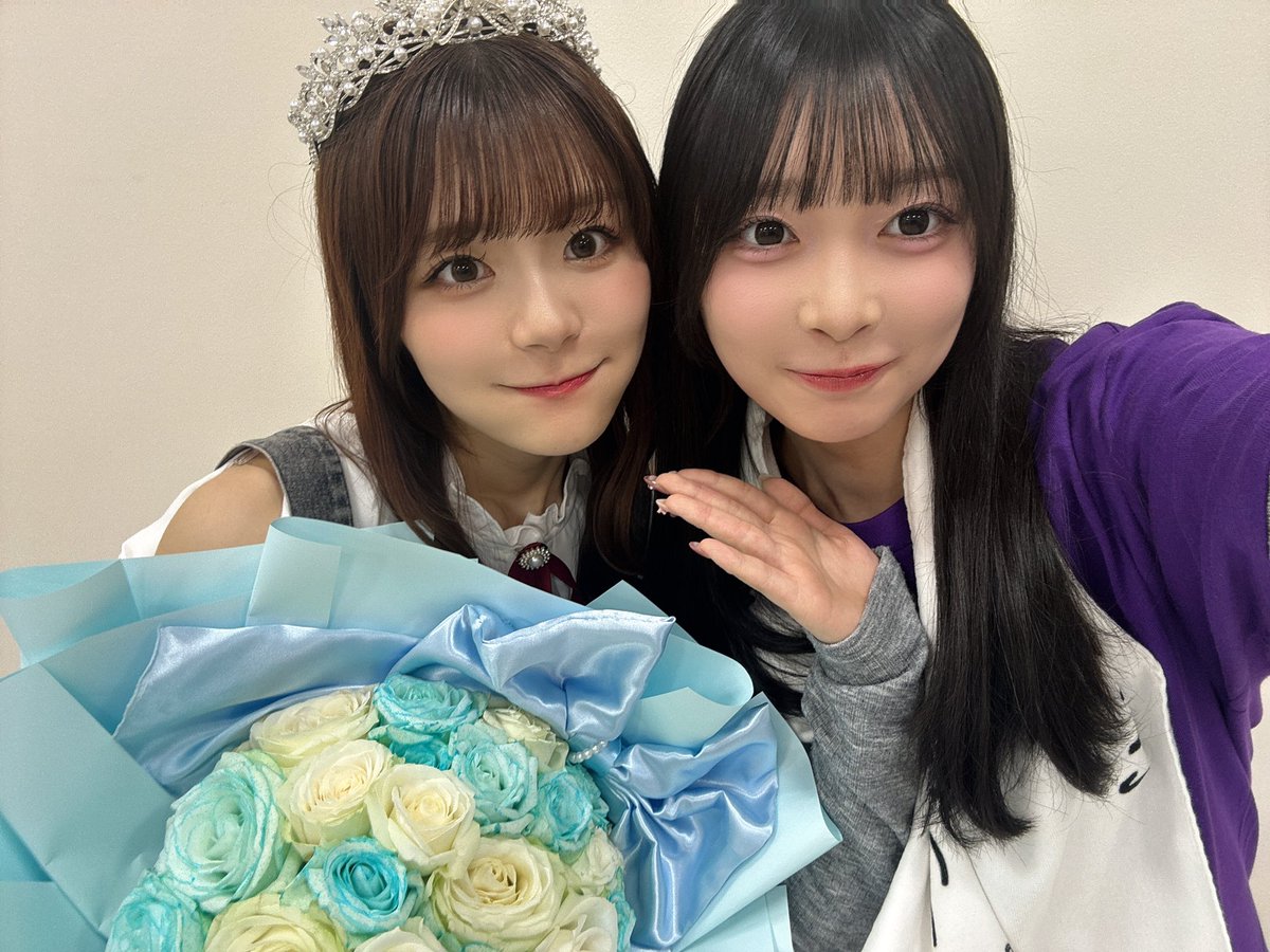 木本杏菜 tweet media