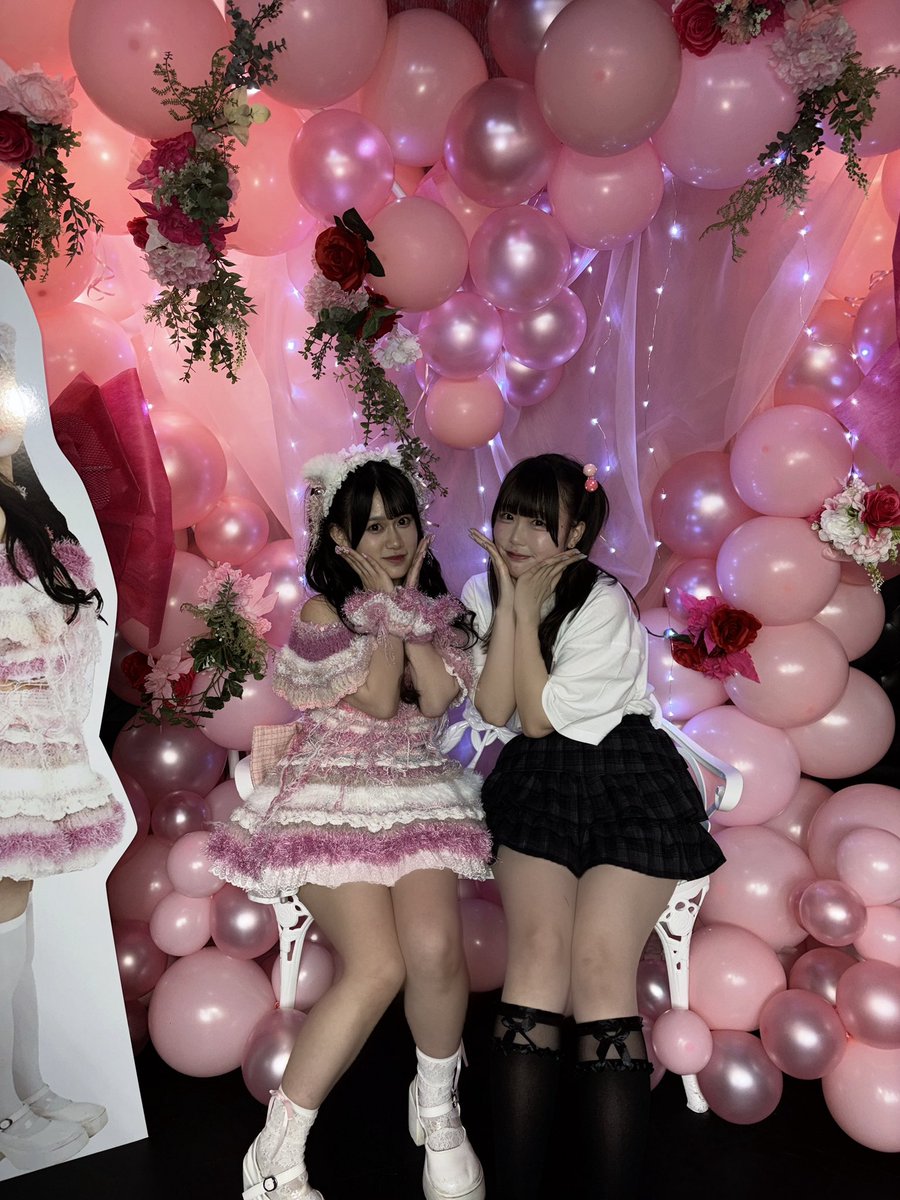 紫桃蘭🪻HiMEMENT tweet media