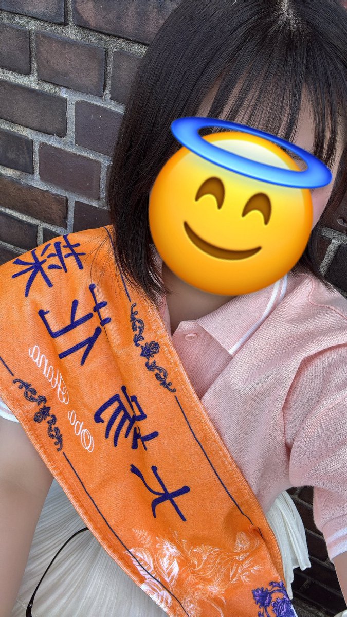 ほのか tweet media