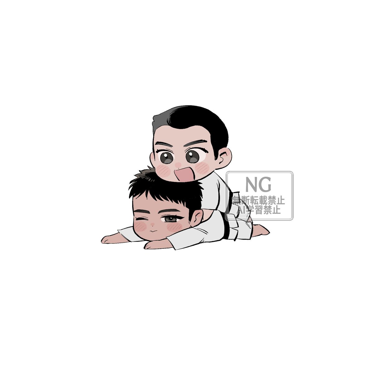 もぎた tweet media