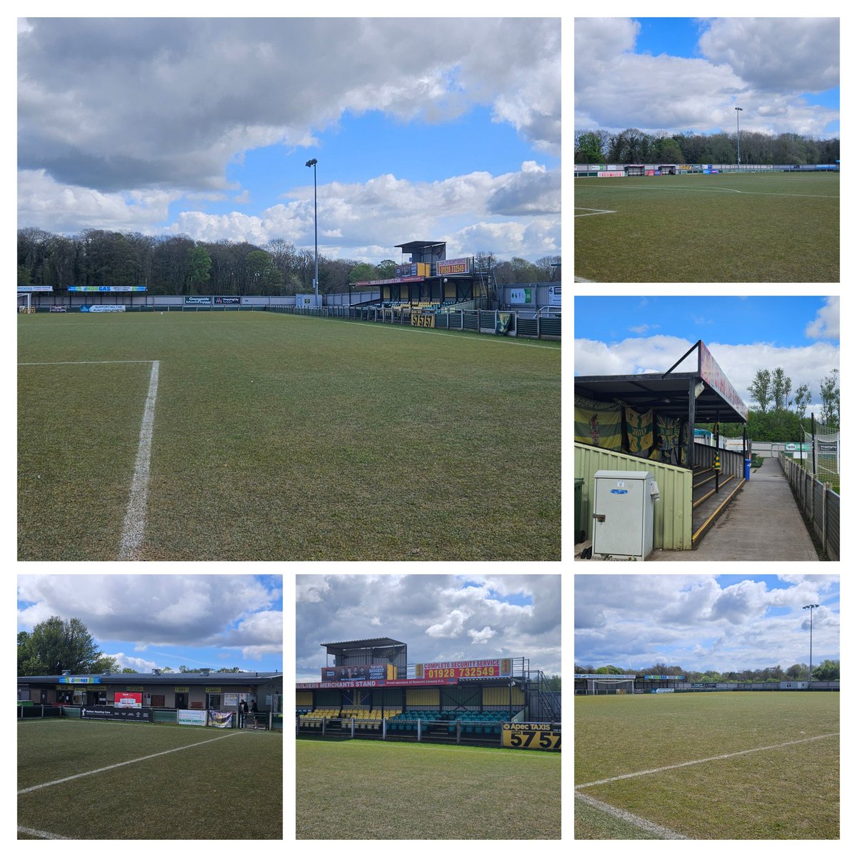 Atherton LR U21s tweet media