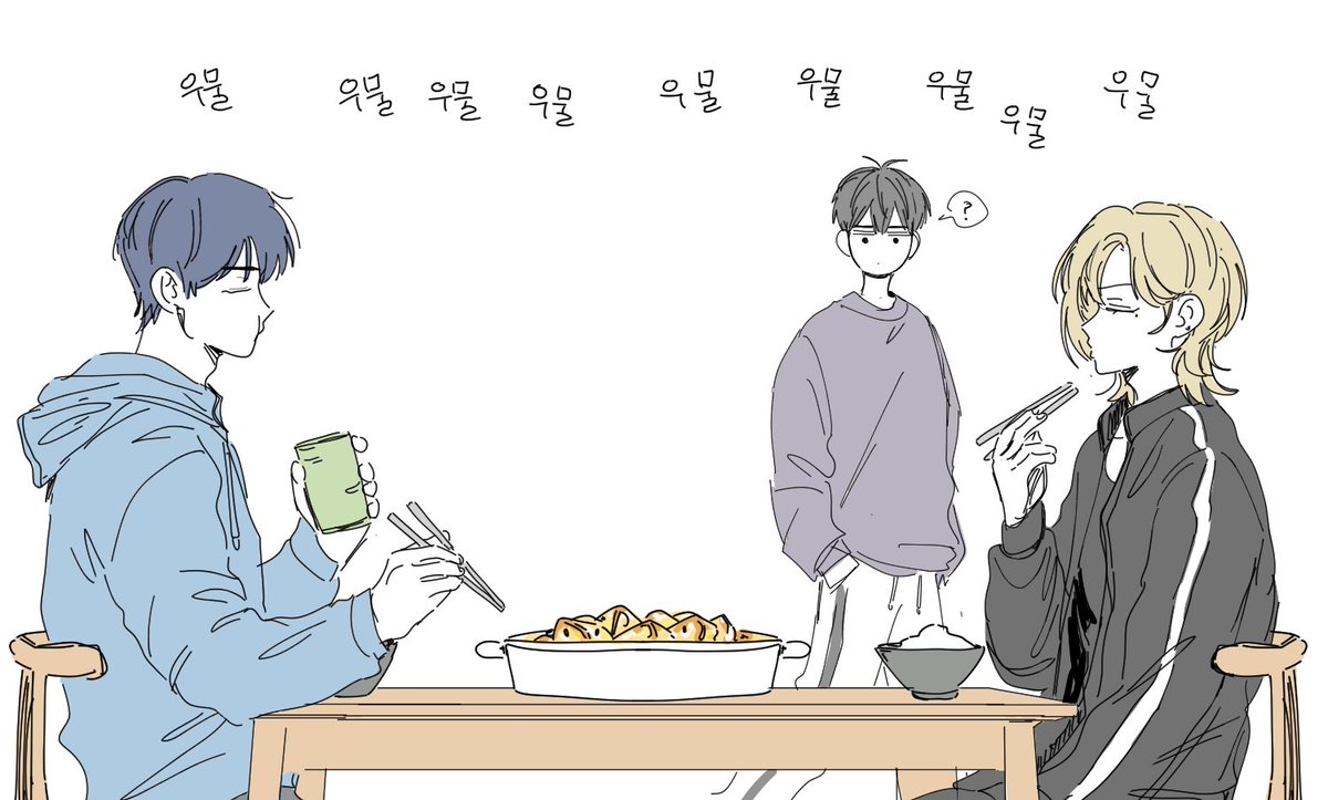 형퍄 tweet media