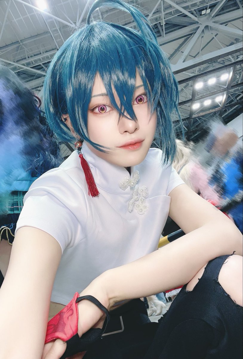 こと沙@にじそR92 tweet media