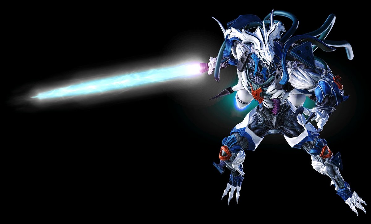 The Fox Witch tweet media