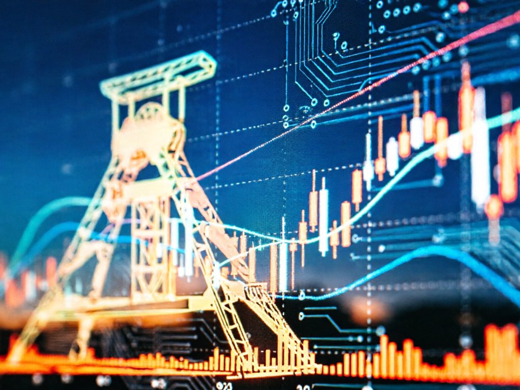 cycy76's tweet image. $SCCO 8K: CEO succession after sudden passing.
Interim CEO from board, no pay changes.
Leadership uncertainty a short-term overhang.
Bias: NEUTRAL.
Watch $168 support or $185 resistance.
Risk: broader copper weakness.
#Copper #Mining #NYSE