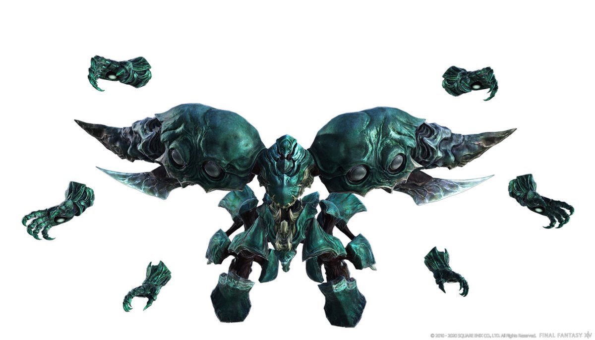 The Fox Witch tweet media