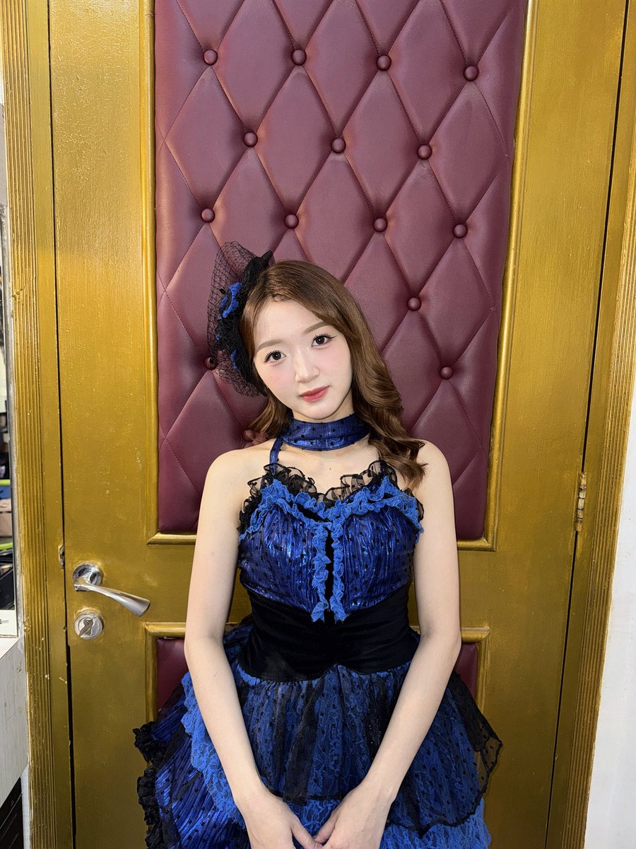 Aurellia tweet media