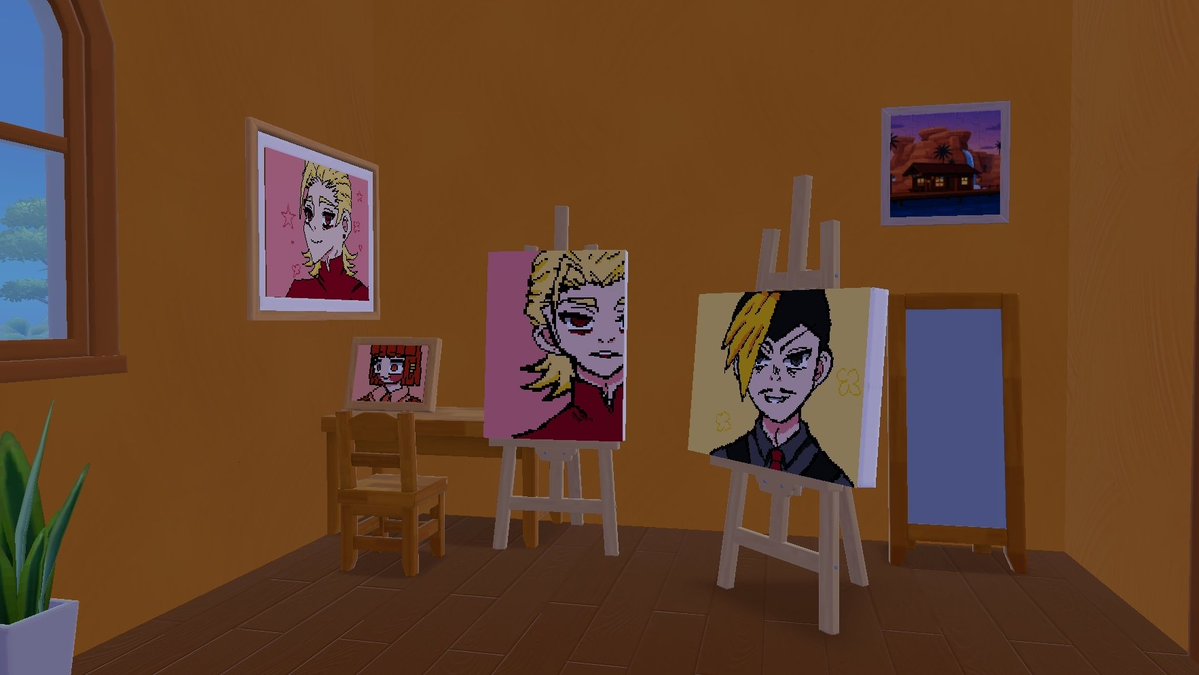 🍊애플토린(Aᴘᴘʟᴇ Tᴏʀɪɴ A.ᴛ)🎨 tweet media