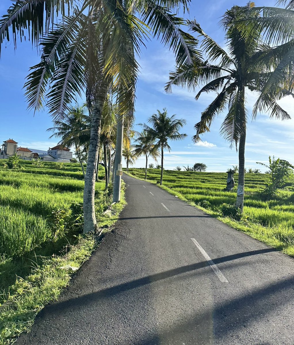 The Nature tweet media