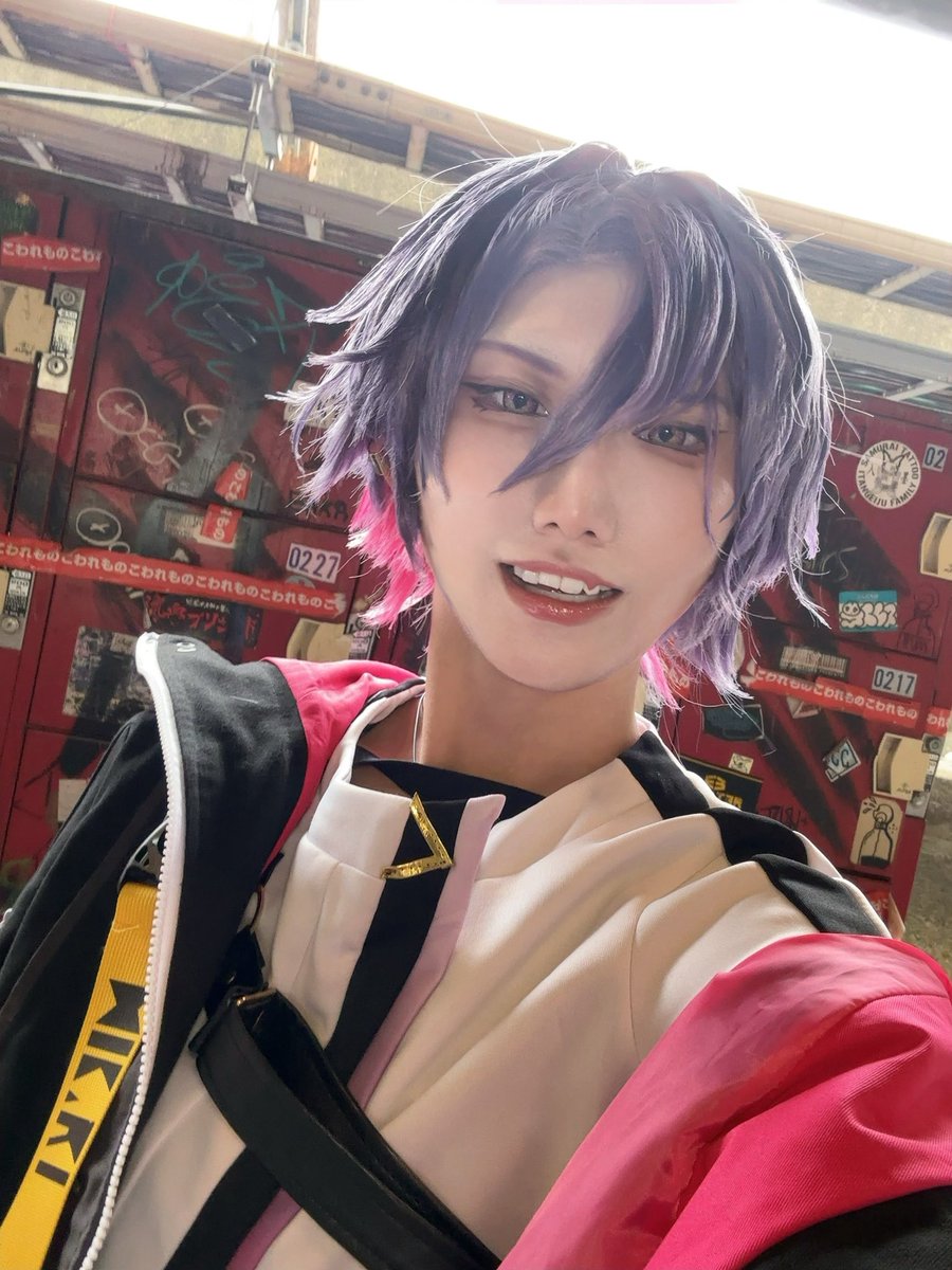 かとう tweet media