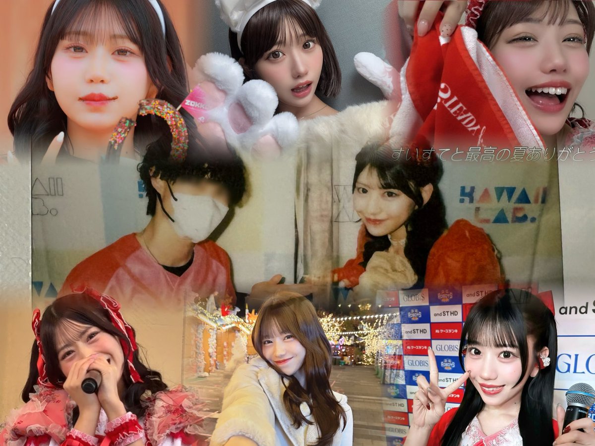 白石のじょおぉぉじ💌🤍💍 tweet media