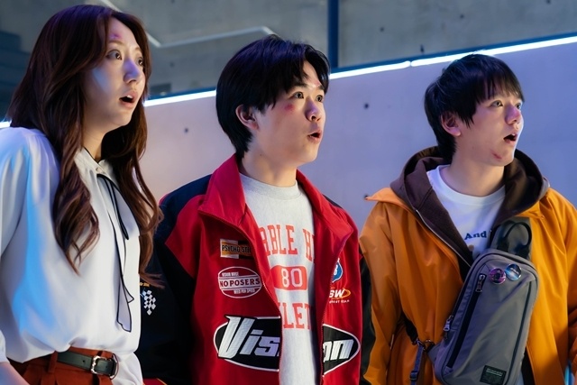 アニメイトタイムズ公式 tweet media