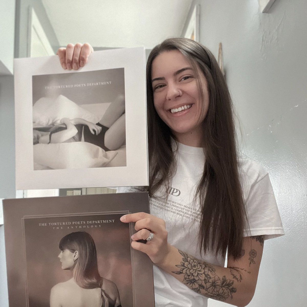 kate ❤️‍🔥 tweet media