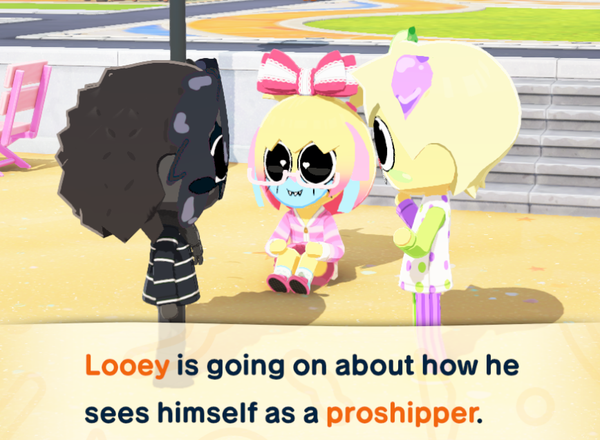 °˖➴ Cosmo !! ᛝ deadtoons ໒꒱ིྀ༝⁺ tweet media