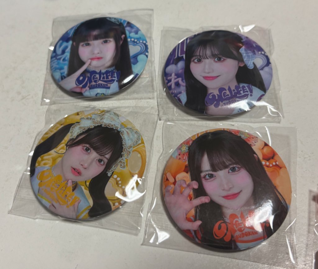 こもも( ᐛ👐) tweet media