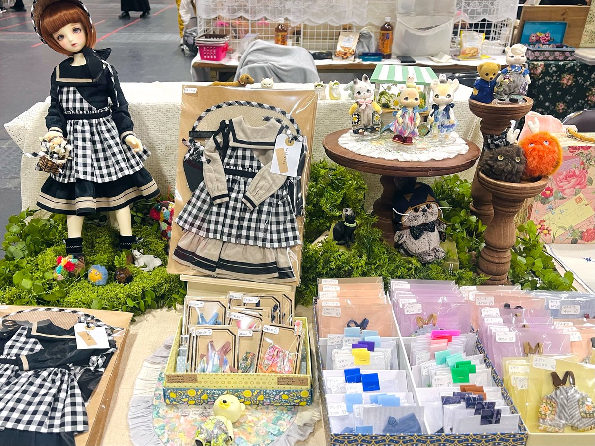 よし玉 tweet media