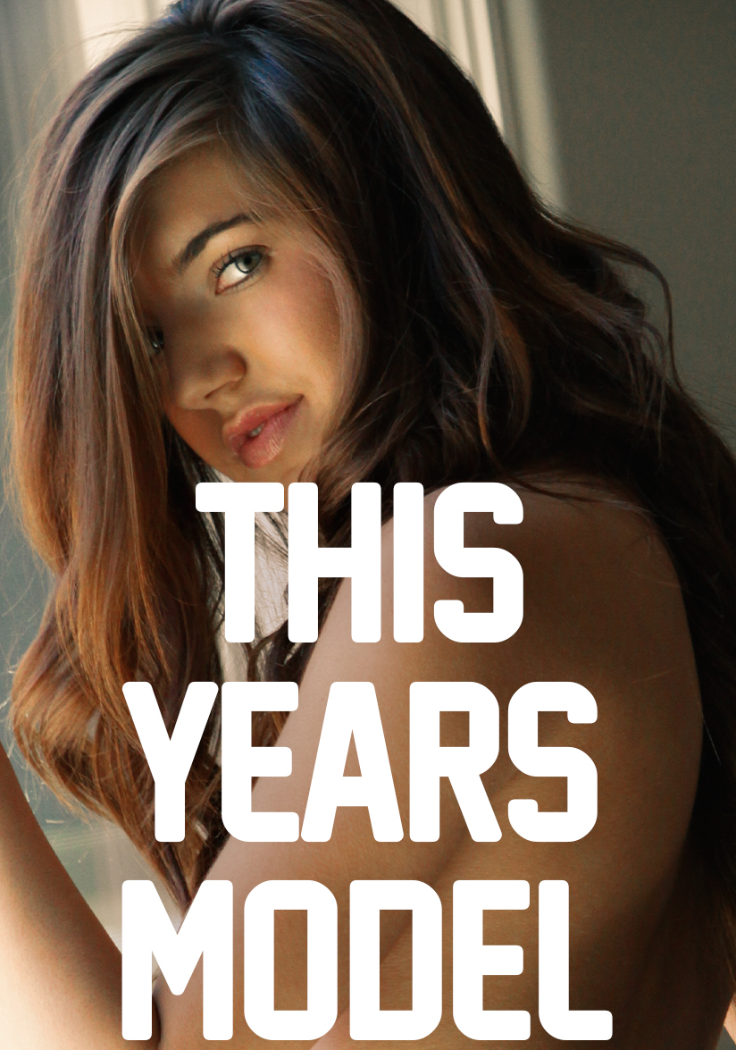 This Years Model® tweet media