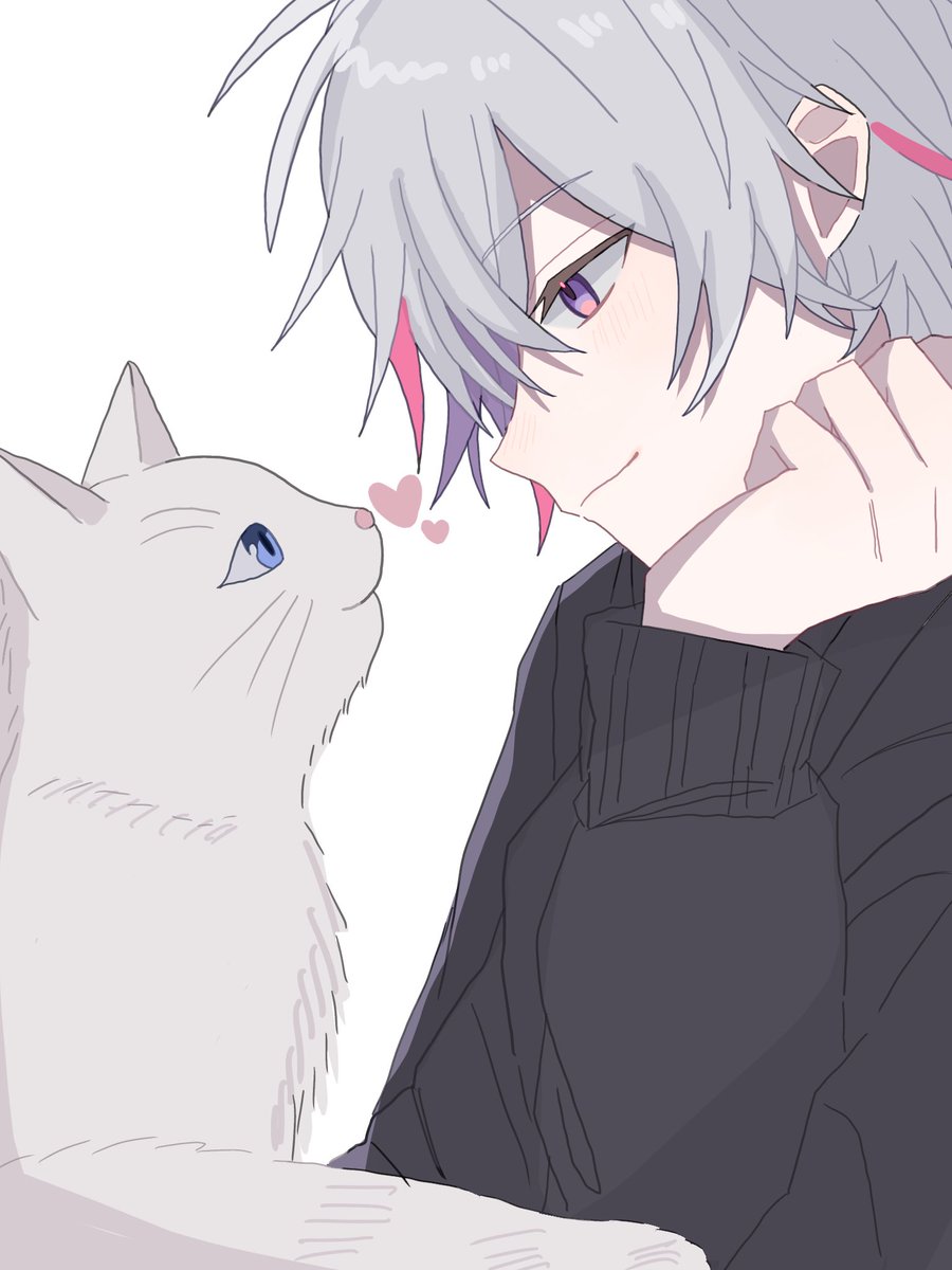 ぴったりの過去絵があったので再掲
 #絵スコート