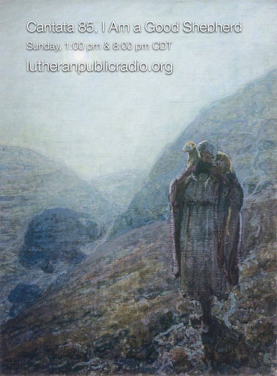 LutheranPublicRadio tweet media
