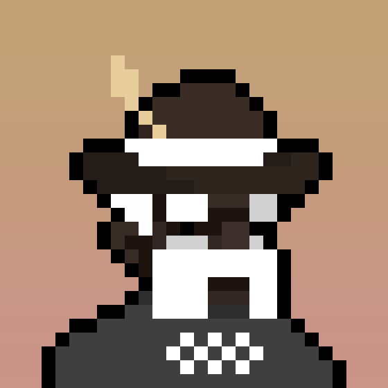 forged my mustachio.

UNKNOWN THREAT LEVEL.

we move.

<a href="/mustachios0/">Mustachios</a>

#Mustachios #OnChain #PixelArt