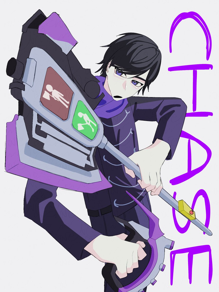 そらせ tweet media