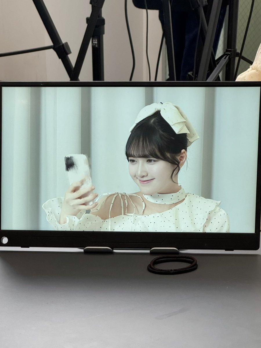 嶋﨑結花(KAWAII LAB. MATES) tweet media