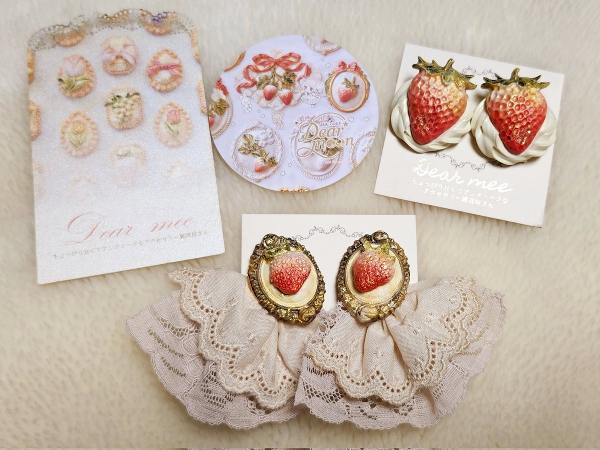 モモ(桃高) 🍒 tweet media