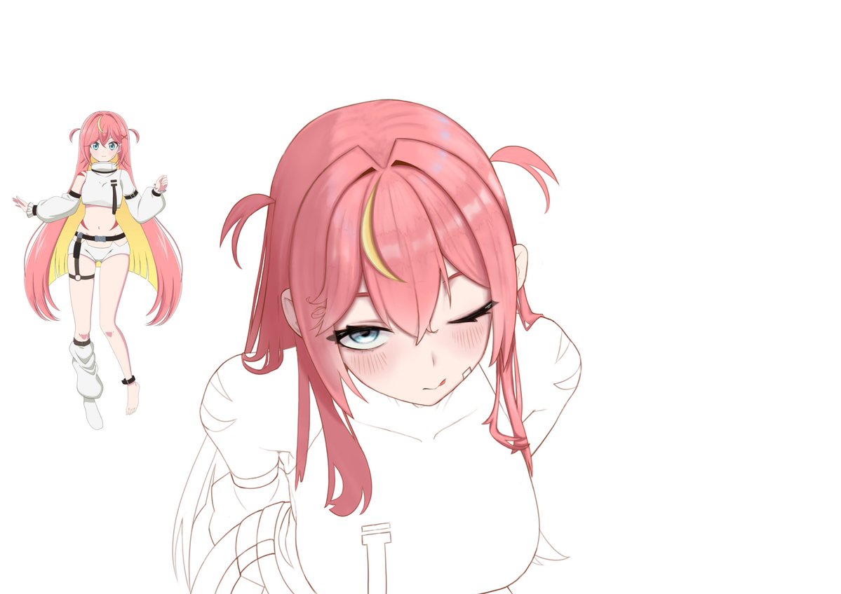 Seren✨️ tweet media