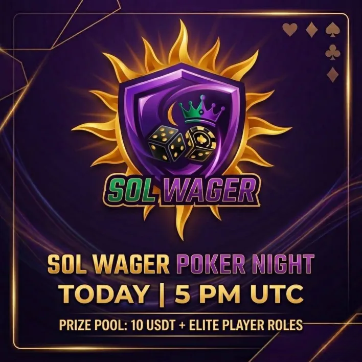 Sol Wager tweet media