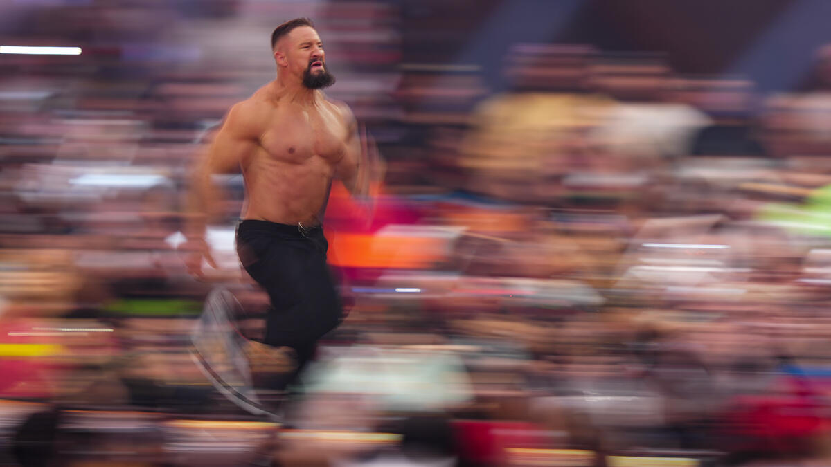 Wrestle Features tweet media