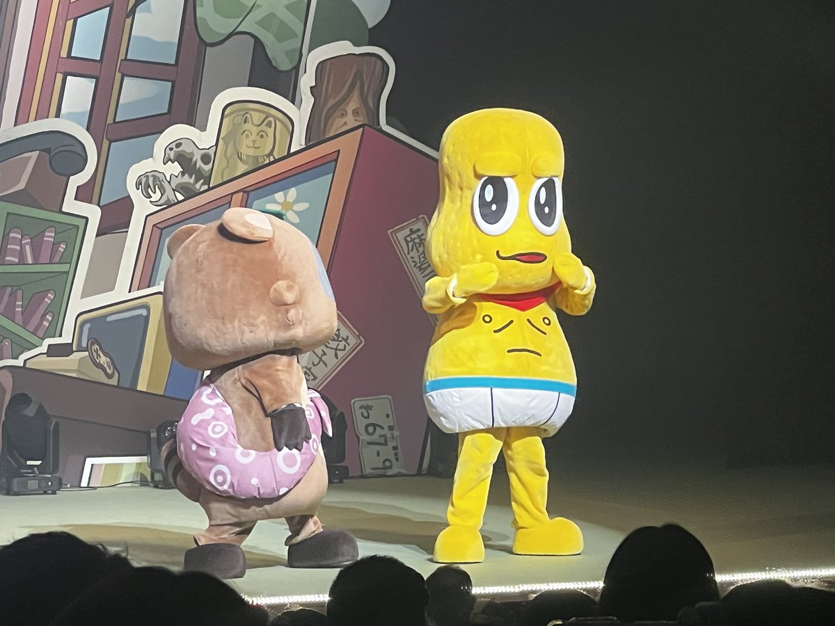 🍃N.🥜@4/19回覧板福島 tweet media