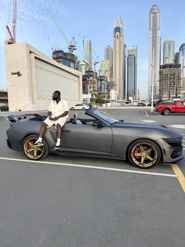 Own lane, own race, own pace.