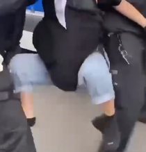 Patrick 🇮🇪 🇵🇸 انتفاضة tweet media