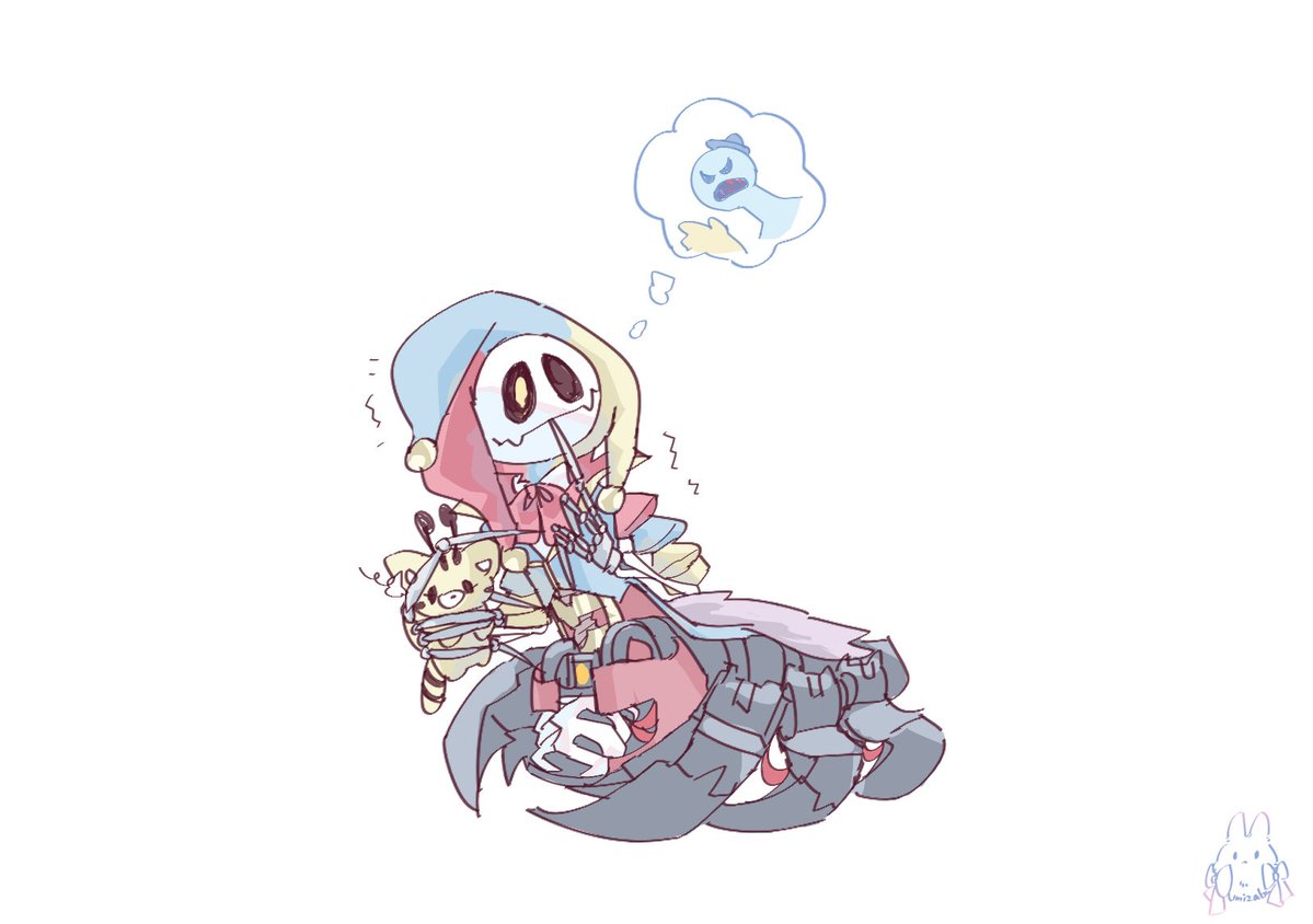 - (@usaginounazii) on Twitter photo 