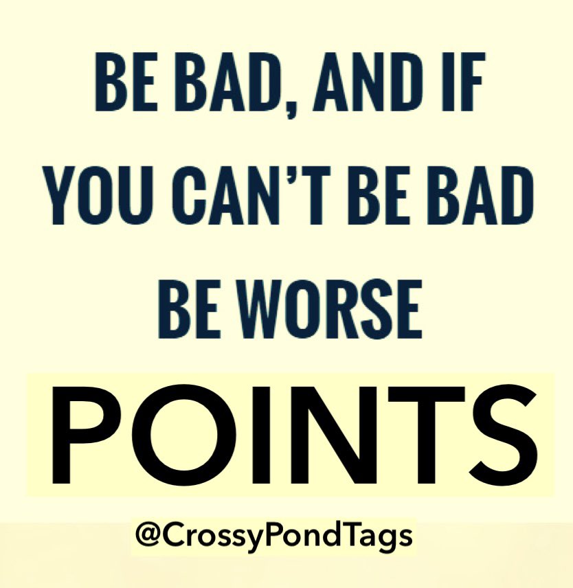 Across the Pond Tags tweet media