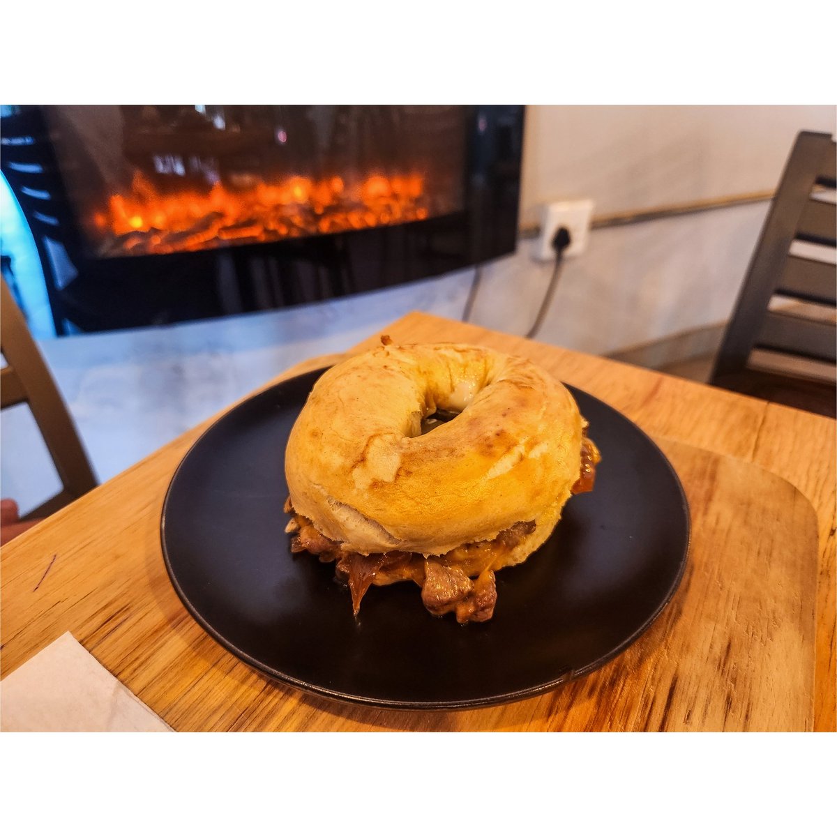 jessicabaleta's tweet image. Have you even experienced these bagels!? 🤤 I think not...

🥯 🥯 🥯
#Art #Travel #TravelPhotography #Photo #Photography #Wanderlust #Wanderer #Adventure #Explore #Traveling #Traveller #TravelsFromMySamsung 
#ForTheLoveOfFood #Bagels #JacksBagelsBloemfontein #Bloemfontein