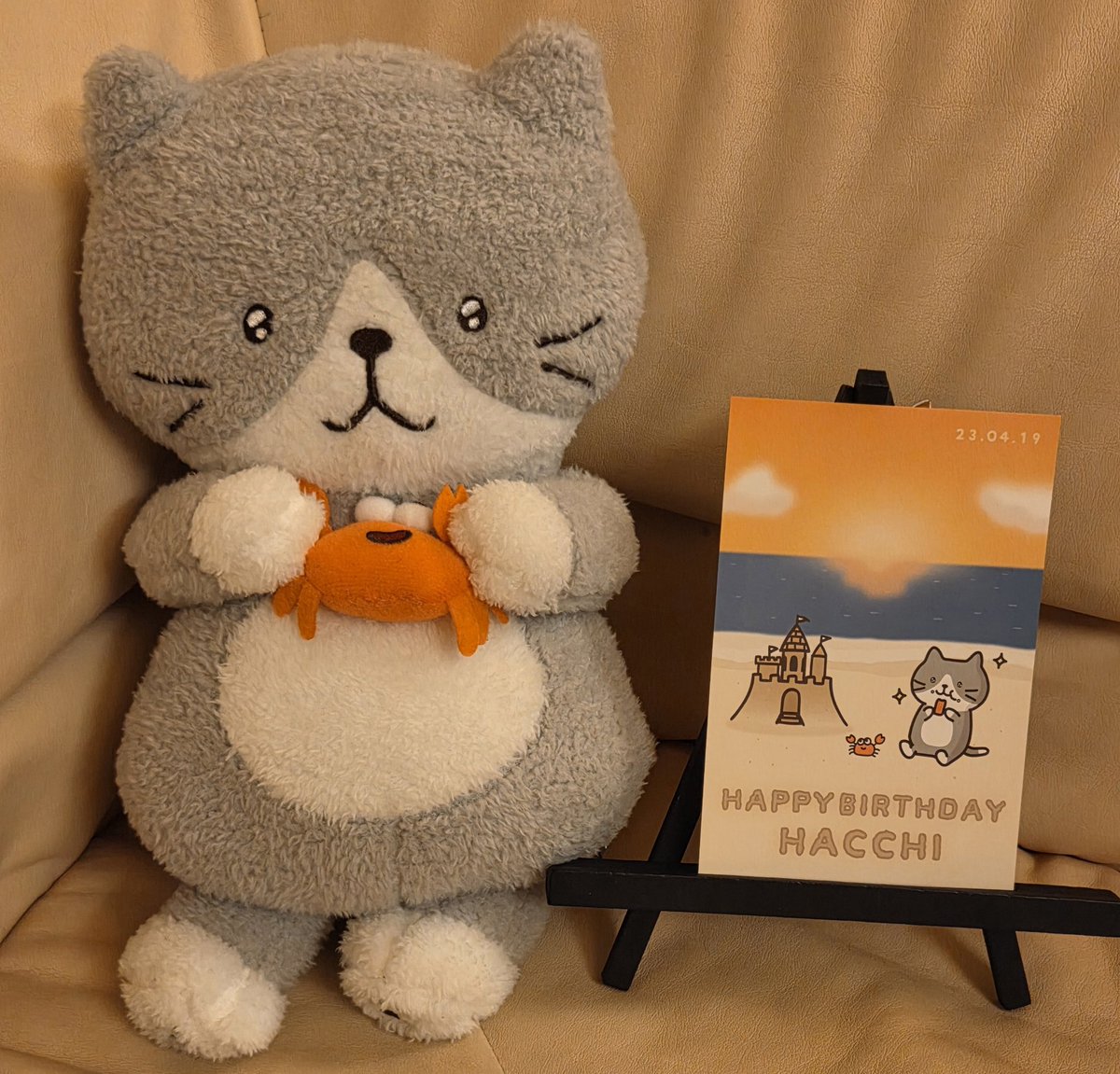 さまやん tweet media