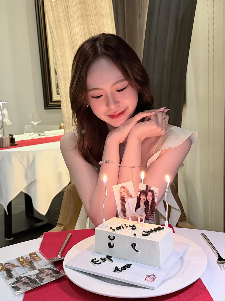 จูนววม tweet media