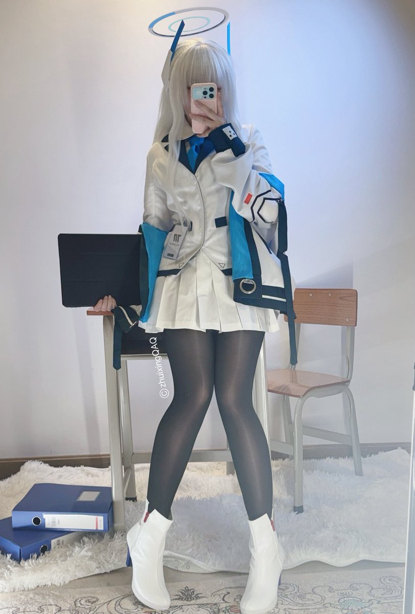 zhuixingQAQ's tweet photo. Noa https://t.co/VQDeNLjSmp