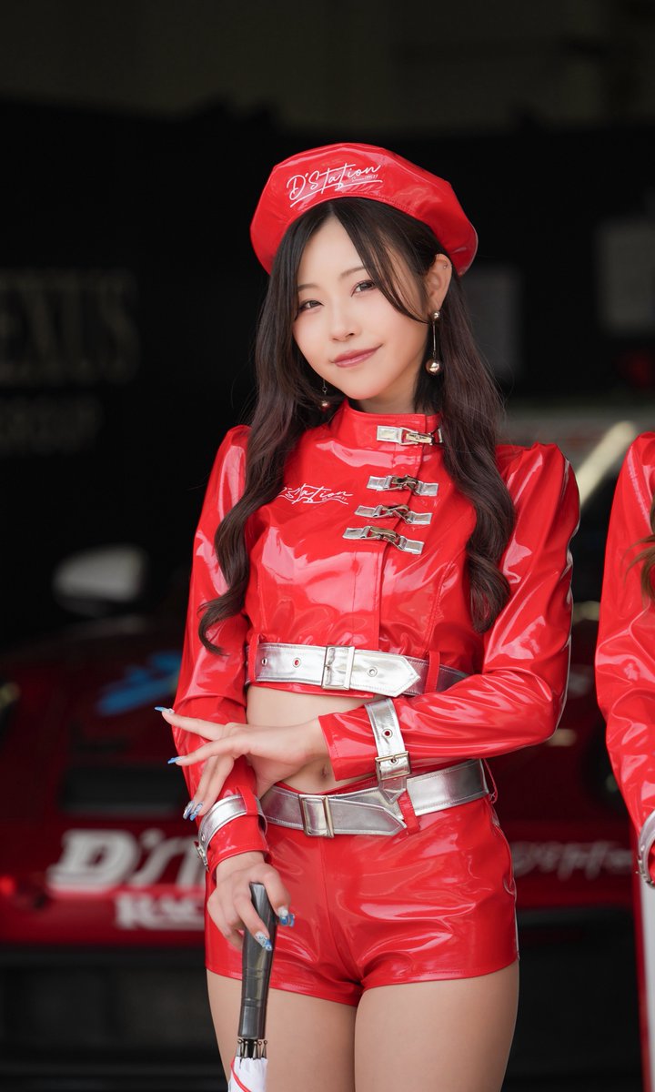 スーパー耐久 Rd.2 SUZUKA🏎🏁🔔 #スーパー耐久 #dstationracing D