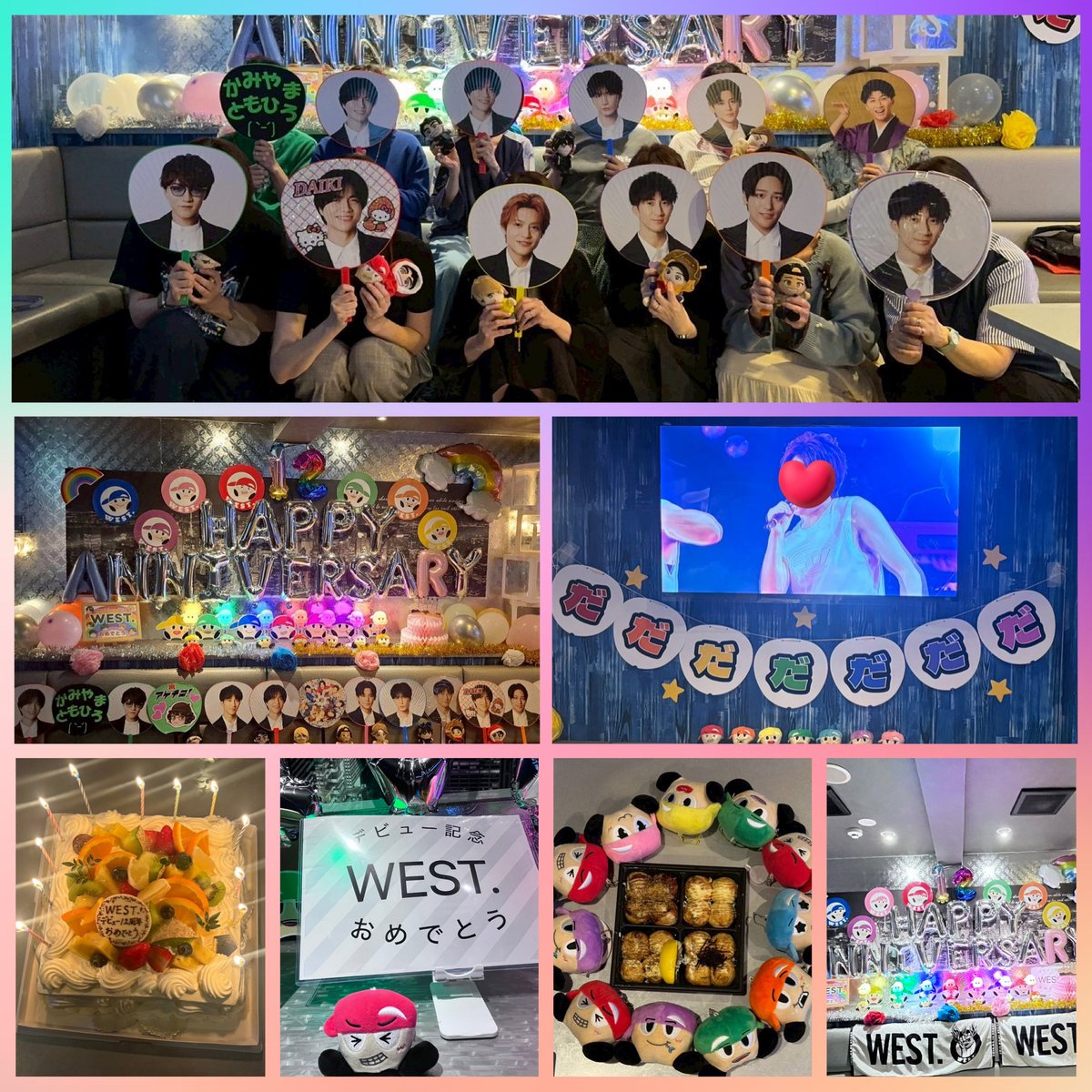 ちゃーこ tweet media