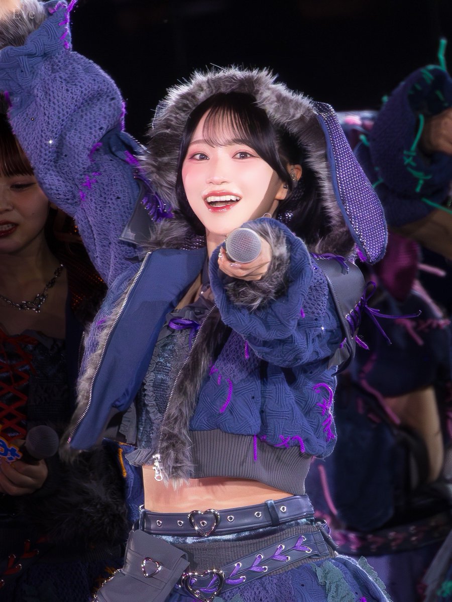 260419 ＝LOVE 8th ANNIVERSARY PREMIUM TOUR FINAL at 横浜スタジアム