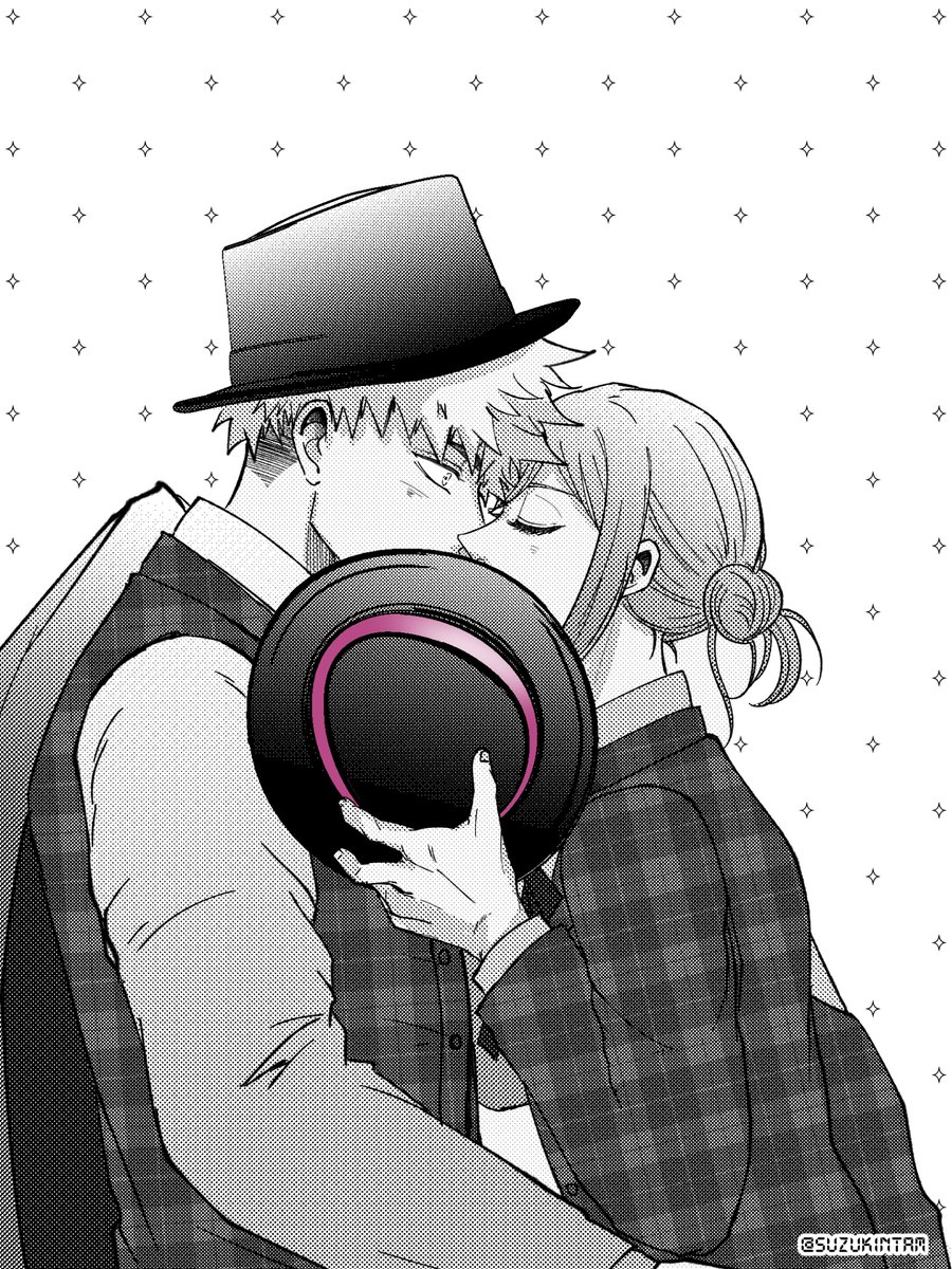 すずき自由𓅯原稿 tweet media