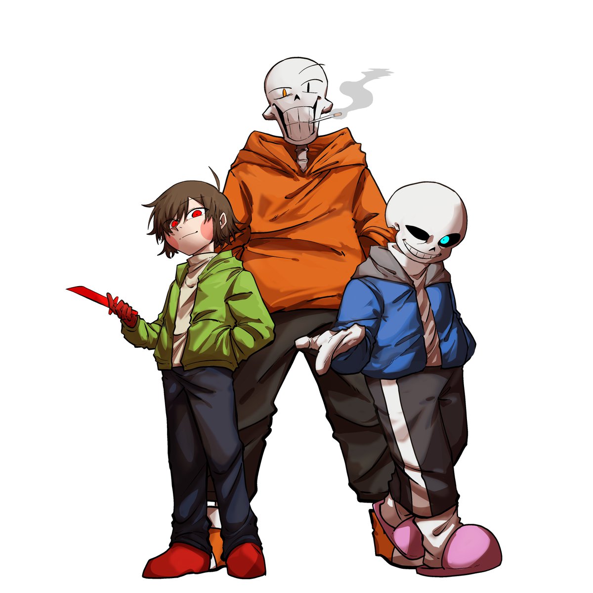 ノコチップ@5/5超きみ選 東7 A01ab tweet media