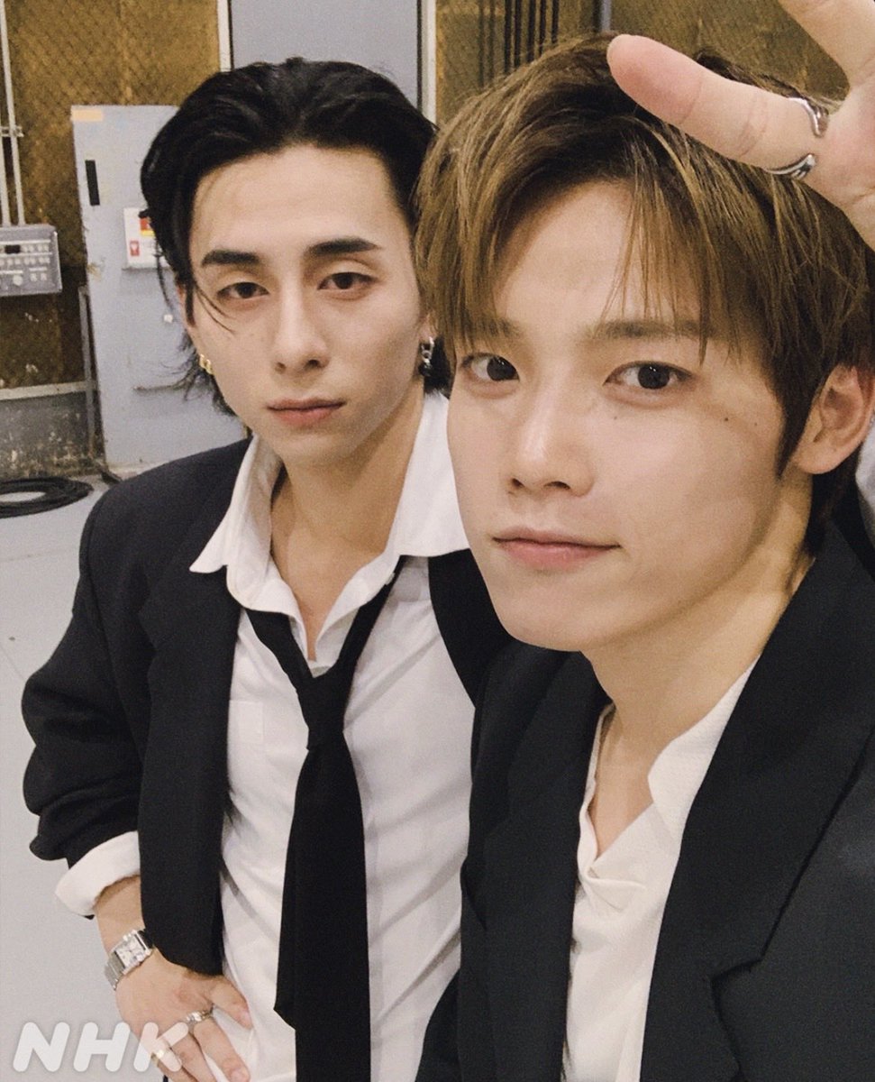 あんぱん tweet media